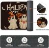 🎁TikTok Last Day Sale - 70% OFF🎃Ghost Pumpkin Bat Black Halloween Kitchen Mats
