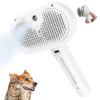 🔥Last Day Promotion 48% OFF-🎁-Pet Spray Hair Removal Comb🐶