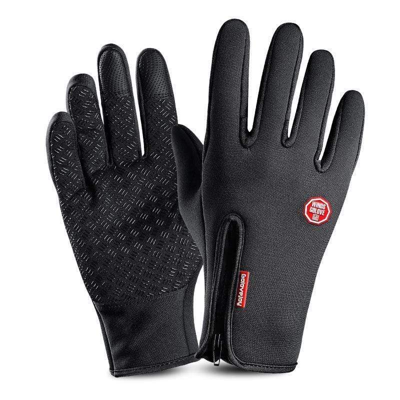 (🎅Early Christmas Sale- 49% OFF)Ultimate Waterproof & Windproof Thermal Gloves