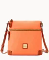 💥QVC Recommend💥DOONEY & BOURKE Pebble Grain Crossbody(BUY MORE SAVE MORE)