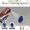 🔥Last Day Sale - 50% OFF🎁Jewelry Cleaner Spray