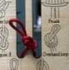 Knot Training Board Crafted from Sustainably Sourced Birch Plywood