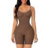 💖LAST DAY 50% OFF🎁Shapewear for Women Tummy Control Full Bust Body Shaper