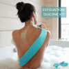 (🎉NEW YEAR Hot Sale-30% OFF) Silicone Bath Towel-BUY 3 GET 2 FREE&FREE SHIPPING