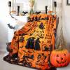 🔥Last Day Promotion - 60% OFF🎁Ultra-Soft Halloween Blanket