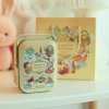 💕Buy 2 Get 20% OFF-🐰 Handmade Soft Bunny PomPom Charms (🎁Boxed Edition)
