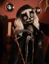 🎃Caroline Doll-One of a Kind 🖤