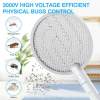 🔥2024 Hot Sale 🔥Electric Fly Swatter⚡BUY 2 FREE SHIPPING!!!