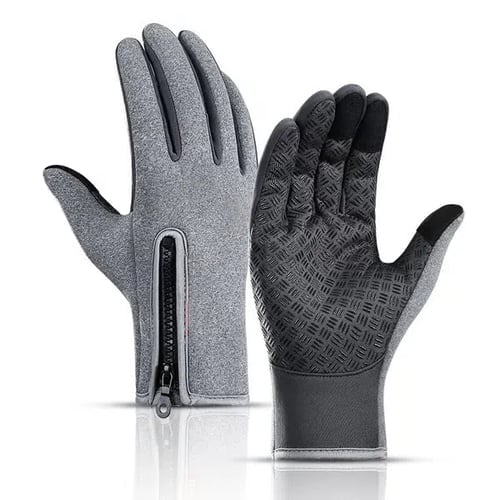 🔥Letzter Tag Verkauf 49% Rabatt🔥Ultimative wasserdichte und winddichte Thermohandschuhe