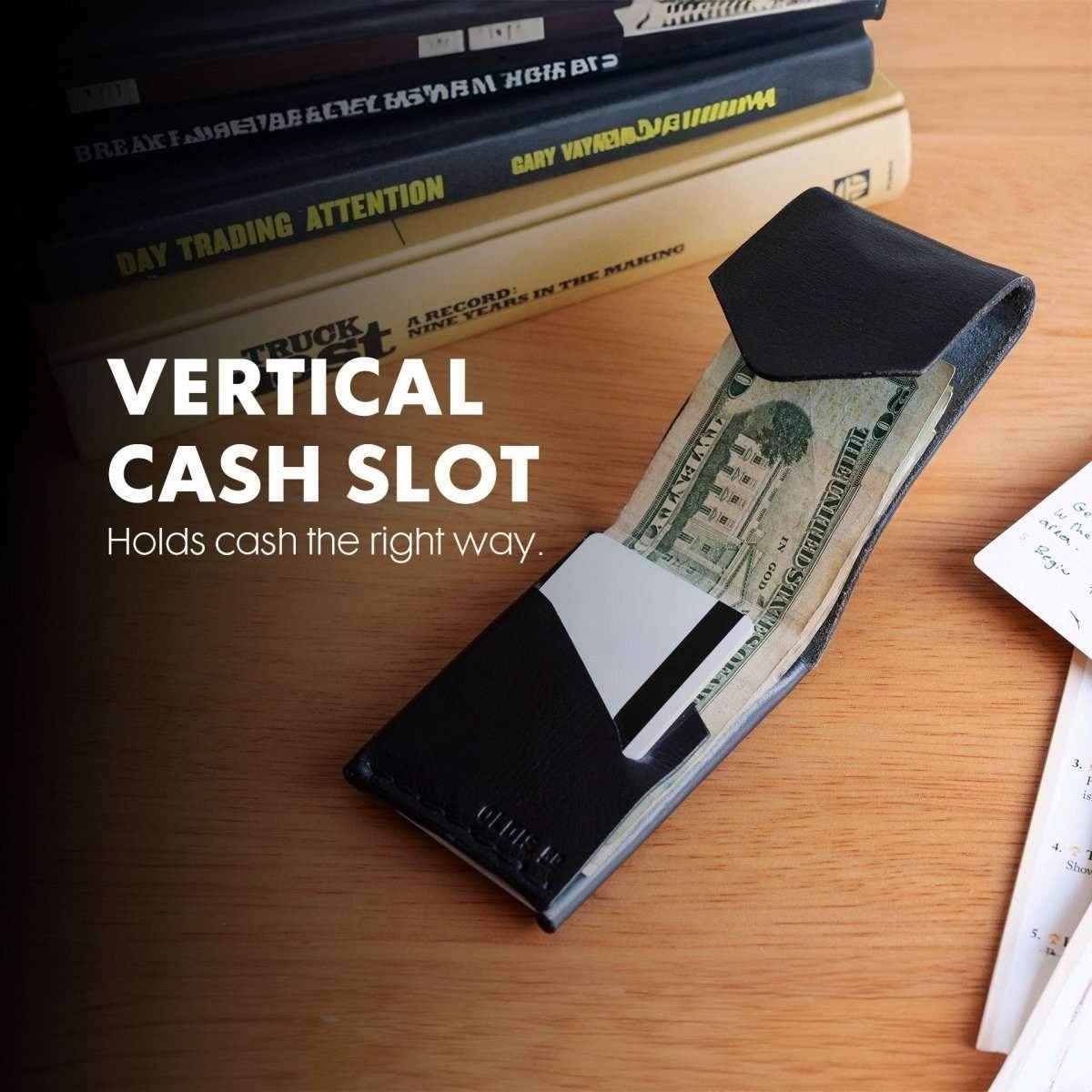 Your Wallet Isn’t Just a Tool—It’s a Reflection of You.