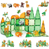 🎁Children's Educational Magnetic Tile Set