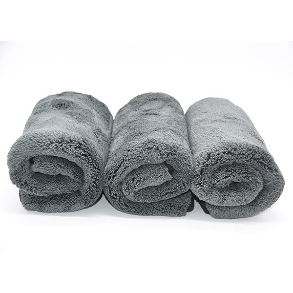 Last Day Sale-The Ultra Absorbent and Soft Car Wash Towel