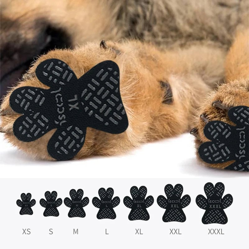 🔥Last Day 70% OFF🐾-Dog Paw Protector Anti-Slip Pads