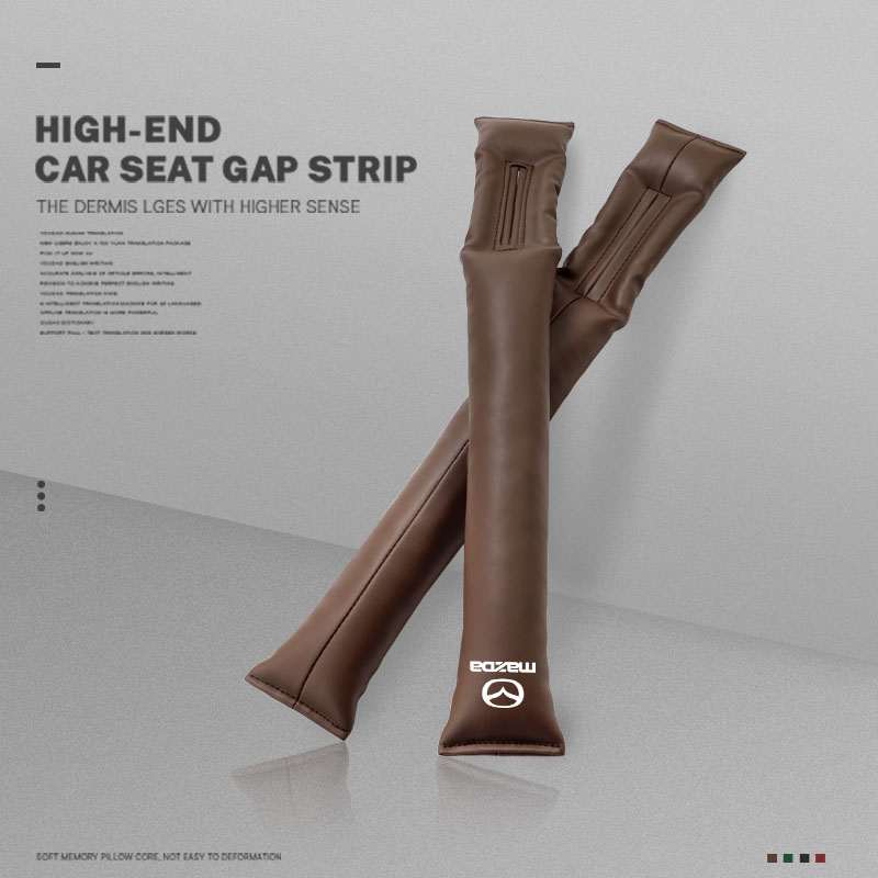 (🎄Christmas Promotion--48% OFF)Car Seat Gap Filler Strip(Buy 2 get 10% OFF)