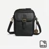 🔥LETZTER TAG: 50 % RABATT – 2025 Upgrade Vintage Diebstahlsichere Crossbody-Tasche