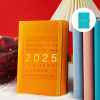 🎄Christmas Sale 49% OFF ⏰2025 One Day One Page Daily Planner – Your Ultimate Gift Calendar