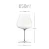 Ultra Thin Sensory Wine Glass