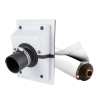 ⏰LAST DAY SALE 50% OFF💥HVAC Wall Penetration & Line-Set Cover Kit