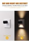 🎄TikTok Christmas Sale -70% OFF🔥LED Wall Socket Night Light
