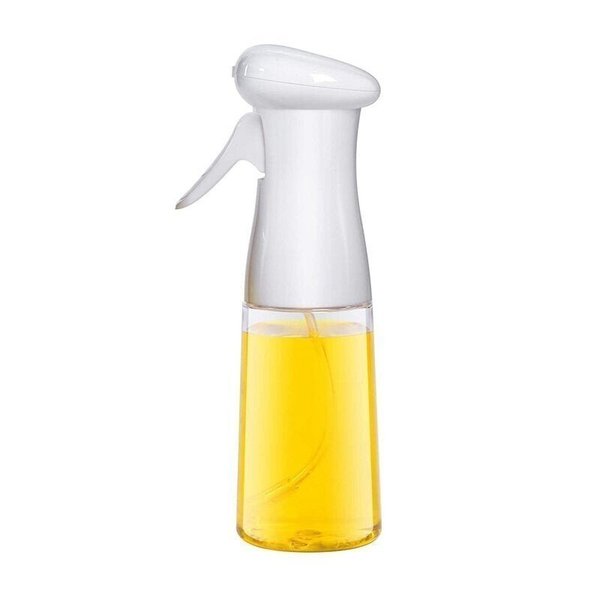 (🔥Last Day Promotion - 49% OFF) Kitchen BBQ Baking Oil Spray Bottle, Buy 2 Free Shipping