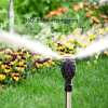 🎁TikTok Last Day Sale - 70% OFF🔥Rotating Tripod Sprinkler