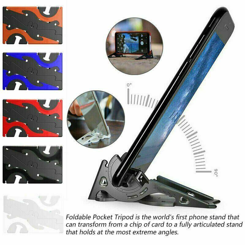 Black Friday sale- Universal Adjustable Foldable Phone Holder