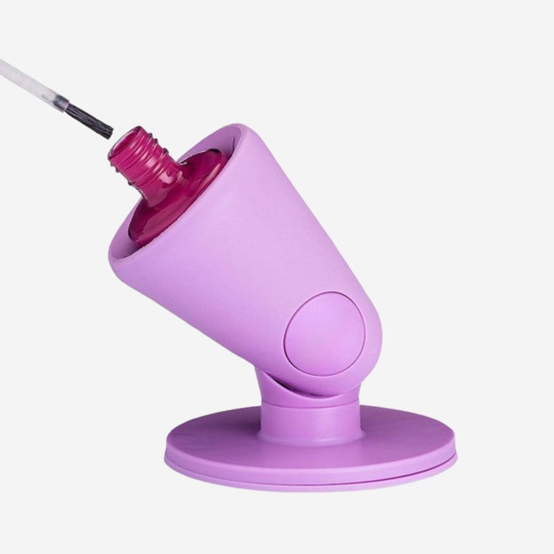 🎁TikTok Last Day Promotion -80% OFF🔥Nail Polish Bottle Holder