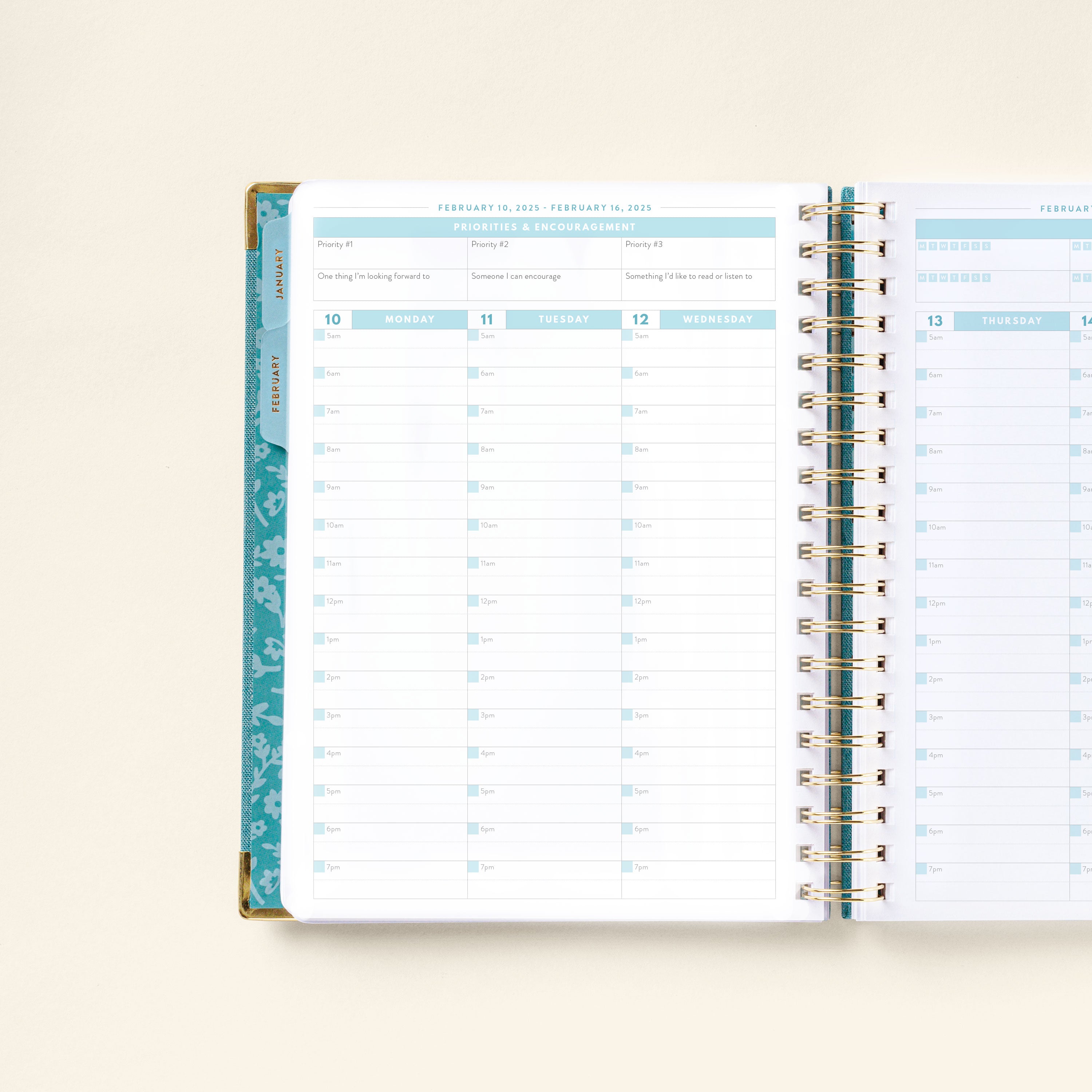 Work Planner (2025)