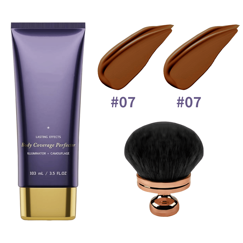 🔥Letzter Tag 50% RABATT-Perfekter Hautton-Concealer