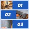 Last Day Promotion 70% OFF - 🔥Waterproof Rust Remover😮Solve fading, leaking, peeling and rusting