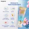 Niacinamide Whitening Toothpaste