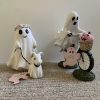 🔥(Last Day Promotion - 49% OFF) Cute Ghost Decorative Ornaments 🎃👻