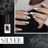 ✨Metallic Chrome Mirror Nail Polish💅-BUY 4 GET 1 FREE