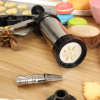 🔥Limited-time flash sale-👍Cookie Decorating Squeezer Set