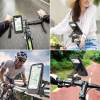(🔥Last Day Promotion - 50%OFF) Bike Phone Holder, Motorcycle Phone Mount
