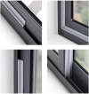 Self Adhesive Window Sealing Strip