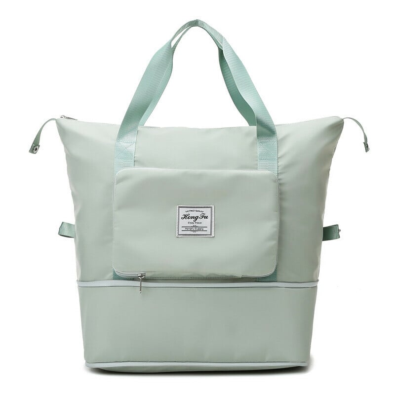 🎅CHRISTMAS SALE NOW 60% OFF🎄Large capacity folding travel bag