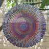 🌲New Year Sale 49% OFF -🎁Handmade 3D Hanging Colorful Wind Chimes