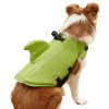 (🔥Last Day Promotion 50% OFF)Dog Life Vest Shark- Keep Your Pet Safe and Stylish in the Water!