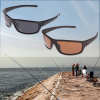 🎣 Summer Sale-40% OFF🐠Polarized Fishing Sun Glasses