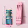 Multifunctional Pencil Case for Kids
