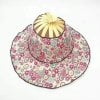 🔥Last Day Promotion 50% OFF🔥Foldable Dual-Purpose Fan Hat