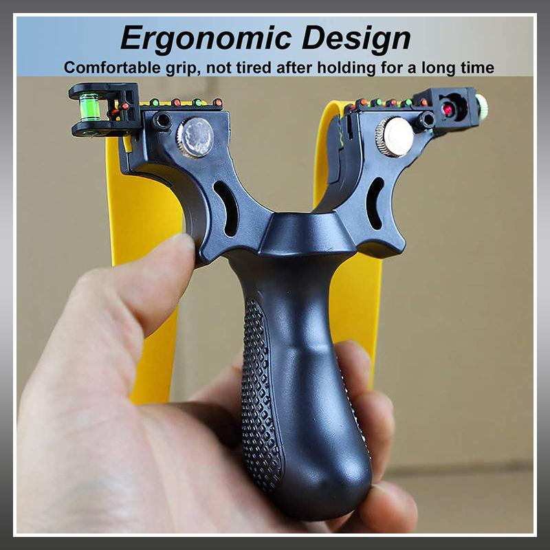 Professional resin Laser Slingshot🔥Buy 2 Free Shipping