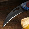 Premium Pocket Knife •