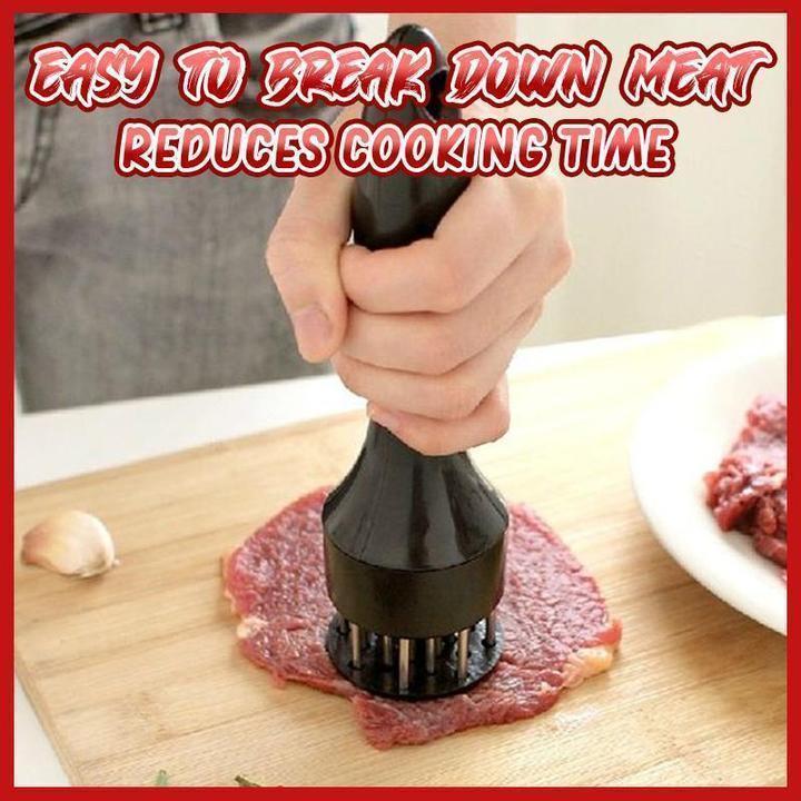 (Christmas Hot Sale - 50% OFF) Meat Tenderizer Tool