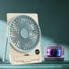 🎁TikTok Last Day Sale - 70% OFF🌊Ultra Slim Card USB Rechargeable Mini Fan❄️
