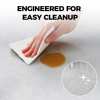 🔥Last Day 50% OFF🔥High-Gloss Marble Finish Epoxy Floor Coating
