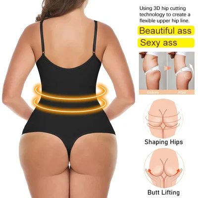 🔥HOT SALE - 49% OFF🔥Bodysuit Shapewear