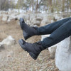 2022  SAFETY BOOTS