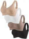 LIMITIERT⏰Nur 9,99€ pro Stück🌹 Super Raff-BH | Push-up-BH ohne Bügel